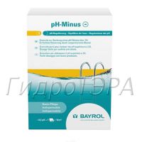  pH  (bayrol, )